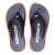 Kenner Mega Cinza/Laranja - comprar online