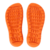 Kenner Mega Cinza/Laranja - loja online