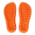 Kenner Mega Cinza/Laranja - loja online
