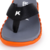Kenner Mega Cinza/Laranja - Mundaka - Surf Street