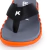 Kenner Mega Cinza/Laranja - Mundaka - Surf Street