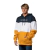 Moletom Quiksilver Fech Block Company - comprar online