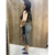 Vestido Tricats - comprar online