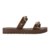 Chinelo Slide Rise Zaxy (Marrom) - Mundaka - Surf Street