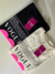 T- SHIRT VOGUE CORAÇÃO