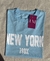 TEE NEW YORK - comprar online