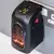 Mini Calefactor Portátil Eléctrico 400w