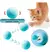 Pelota Interactiva Inteligente Para Gatos - comprar online