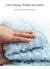 Alfombra Silicona Antideslizante Exfoliante Baño Ducha - MATCOR