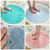 Alfombra Silicona Antideslizante Exfoliante Baño Ducha en internet