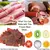 Cortadora De Carne Congelada Y Alimentos Acero Inoxidable - comprar online