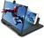 Amplificador Pantalla Para Celular Plegable 10p Lupa 3d Zoom - comprar online