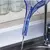 Jabonera Con Base Sopapa Escurridor Caída Agua Baño - MATCOR