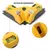 Nivel Barovo Escuadra Laser Doble Burbuja 90° 8mts Nle-2 - MATCOR