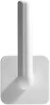 Gancho Percha Soporte Multiuso Organizador Adhesivo Pared - comprar online