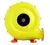 Turbina para inflables 1hp - MATCOR