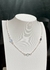 Choker Medals (Prata 925) - comprar online