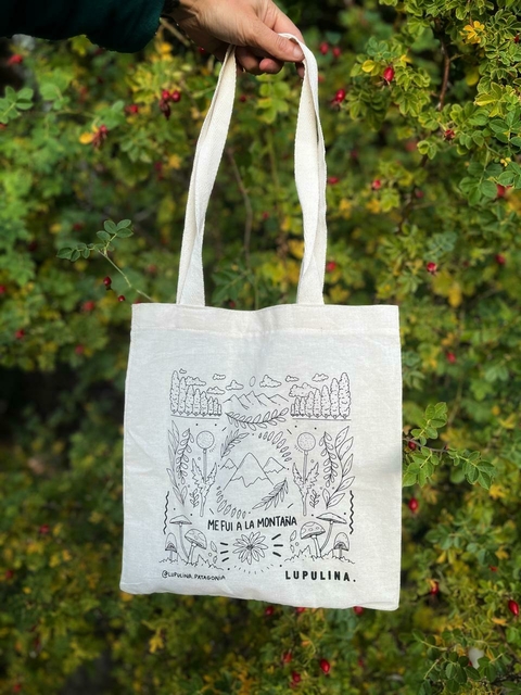 BOLSA MULTIUSO LUPULINA