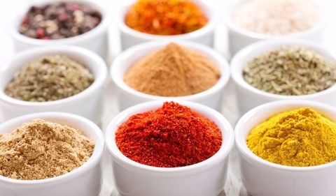 Banner de la categoría Hierbas en Polvo