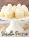 Fragancia Vainilla Francesa para Velas