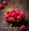 Fragancia Frambuesa para Jabones