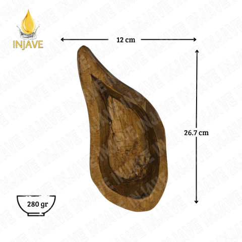 Cuenco Roca #2 - comprar en línea