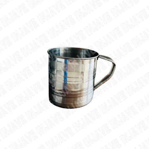Jarra de aluminio 200ml - comprar en línea