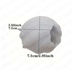 Molde Espiral - comprar en línea