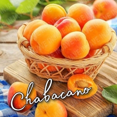 Fragancia Chabacano para Velas