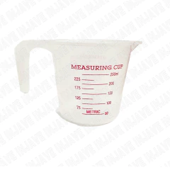 Imagen de Taza Medidora