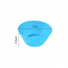 Molde Capacillo - comprar en línea