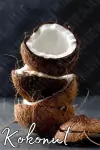 Fragancia Coco para Jabones