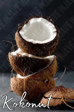 Fragancia Coco para Jabones