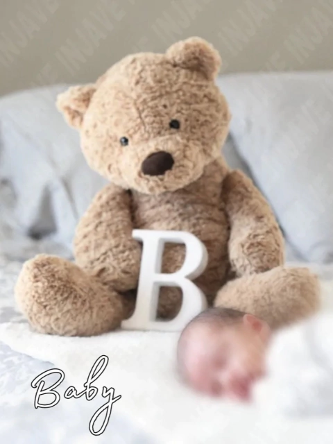 Fragancia Bebe para Vela