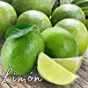 Fragancia Limon para Jabones