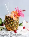 Fragancia Coco Hawai para Velas