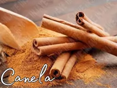 Fragancia Canela para Velas .A