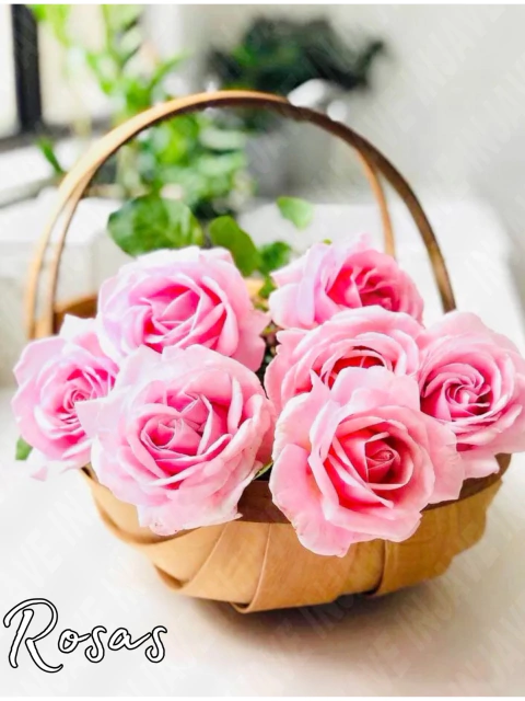 Fragancia Rosas para Jabones