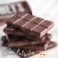 Fragancia Chocolate H para Jabones