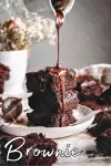 Fragancia Brownie para Velas