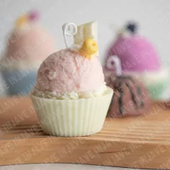 Molde Capacillo en internet