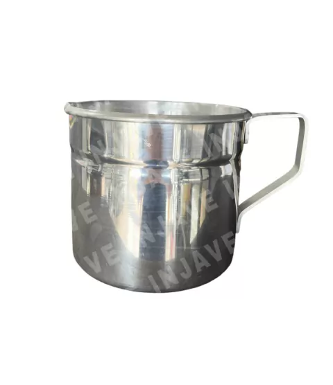 Jarra de aluminio 2L