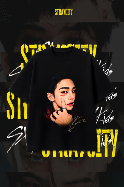 Remerón Biased HYUNJIN | Stray Kids