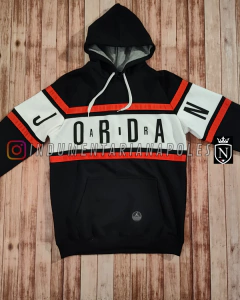 Buzo Frizado - Art 1215 - comprar online