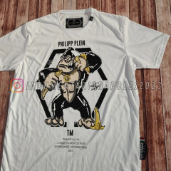 Remera Plein - Art 0109 - comprar online