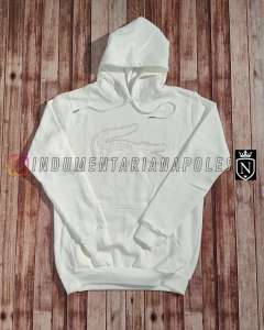 Buzo Frizado Bordado - Art 1272 - comprar online