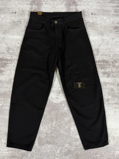 Art 5201 - Baggy Negro Liso en internet
