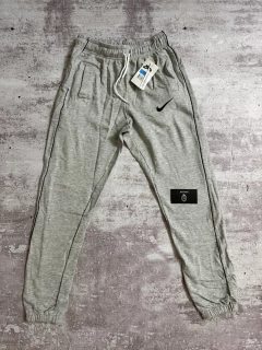 Art 5121 - Pantalón Frizado NK - Gris