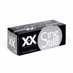 CINESTILL DOUBLE-X
