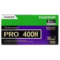 FUJI PRO 400H - comprar online